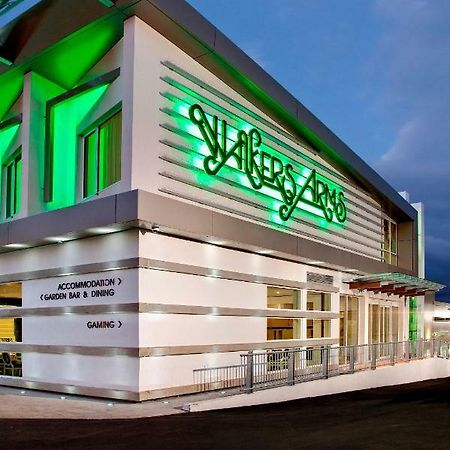 Walkers Arms Hotel Adelaide Ngoại thất bức ảnh