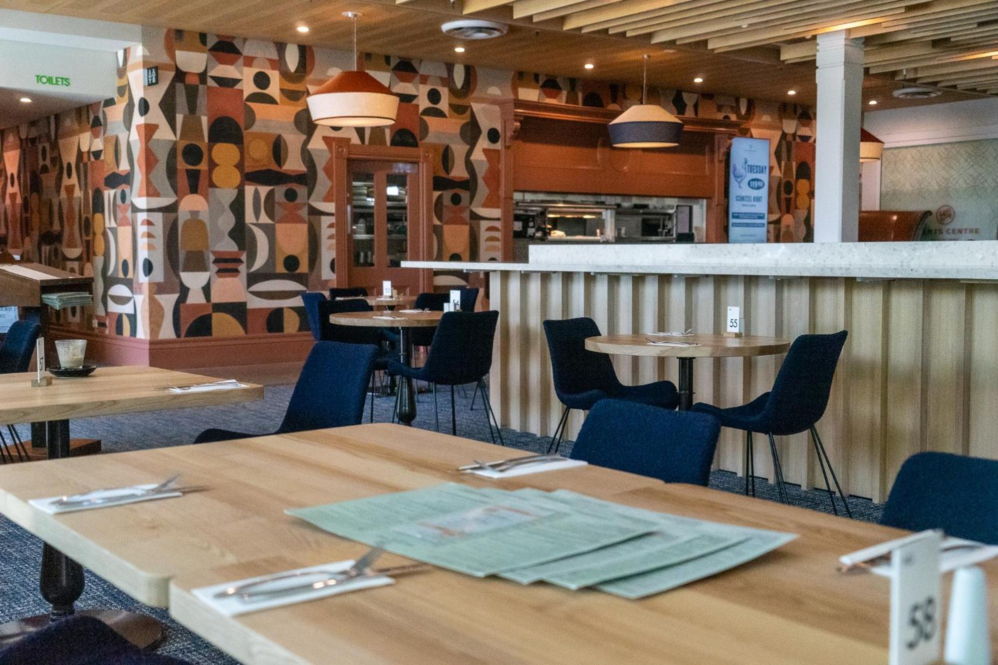 Walkers Arms Hotel Adelaide Ngoại thất bức ảnh