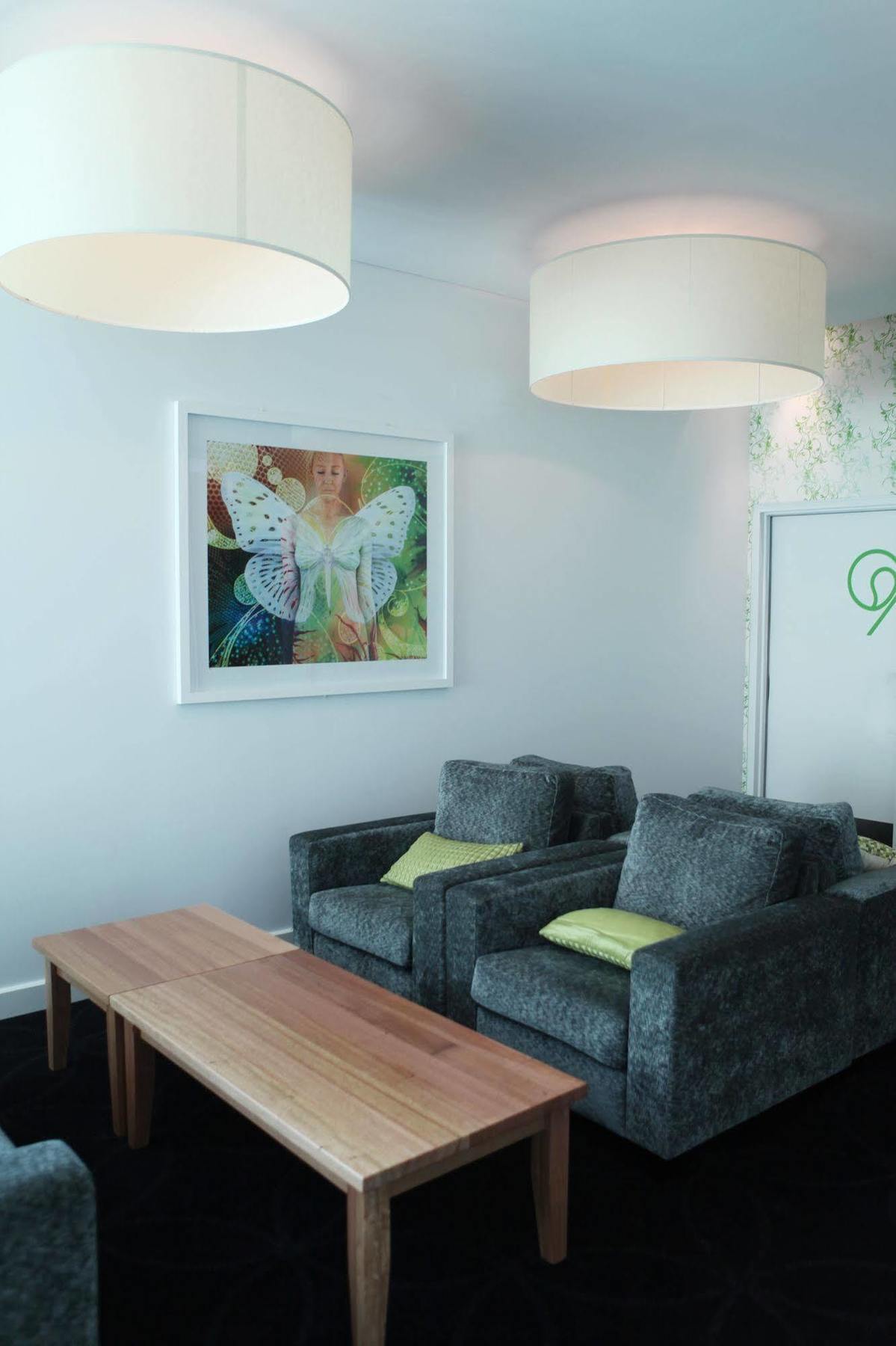 Walkers Arms Hotel Adelaide Ngoại thất bức ảnh