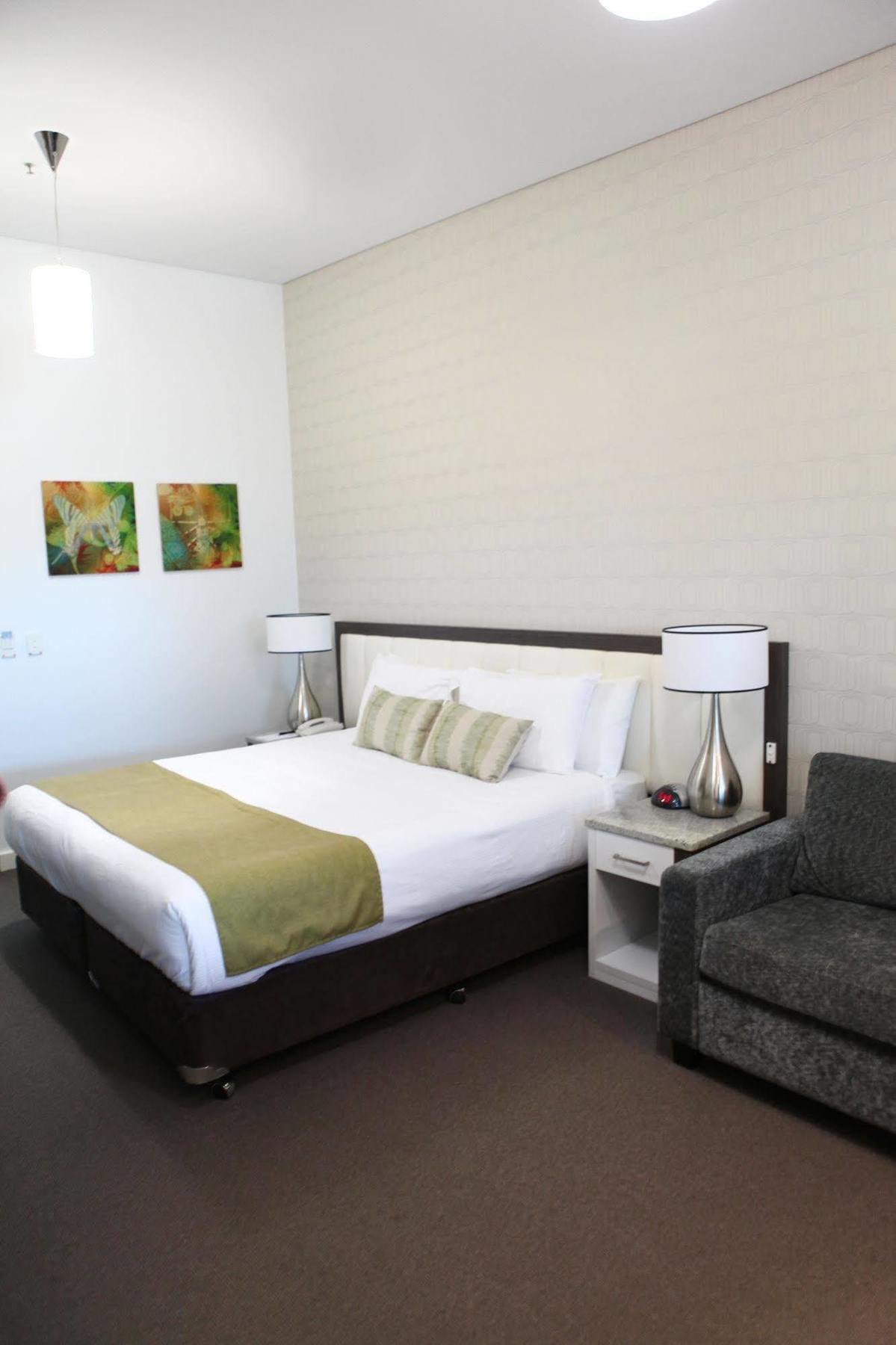 Walkers Arms Hotel Adelaide Ngoại thất bức ảnh