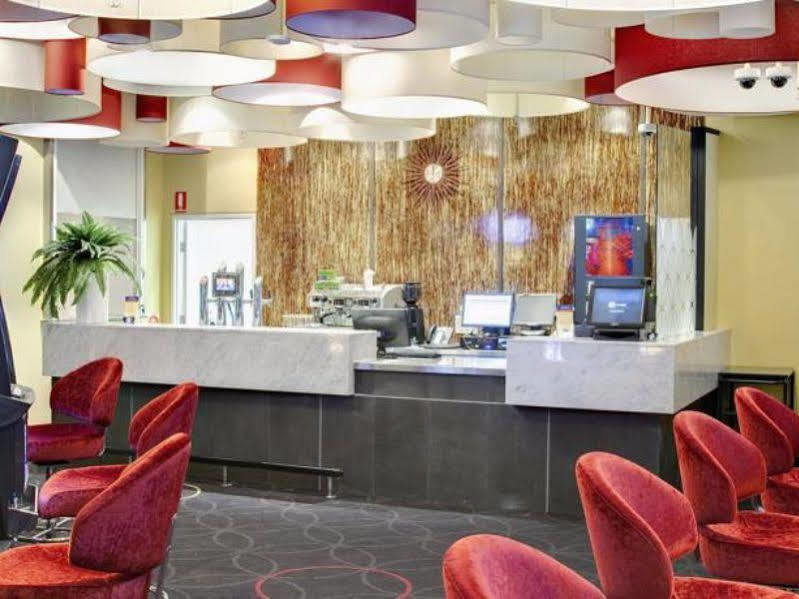 Walkers Arms Hotel Adelaide Ngoại thất bức ảnh