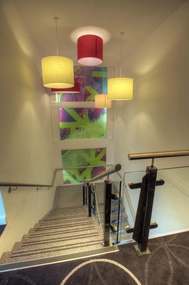 Walkers Arms Hotel Adelaide Ngoại thất bức ảnh