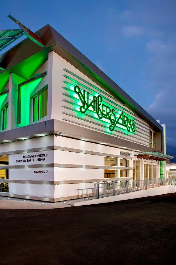 Walkers Arms Hotel Adelaide Ngoại thất bức ảnh